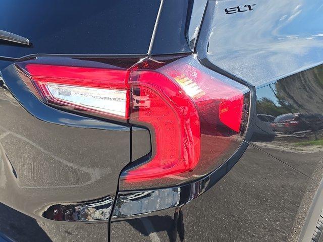 used 2023 GMC Terrain car, priced at $20,715