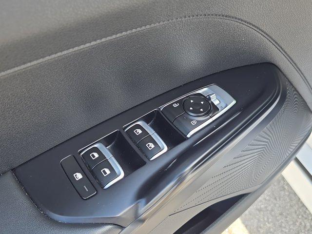 used 2022 Kia K5 car, priced at $17,069