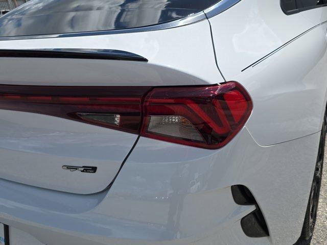 used 2022 Kia K5 car, priced at $17,069