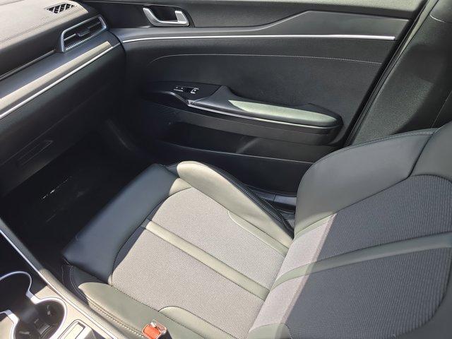 used 2022 Kia K5 car, priced at $17,069