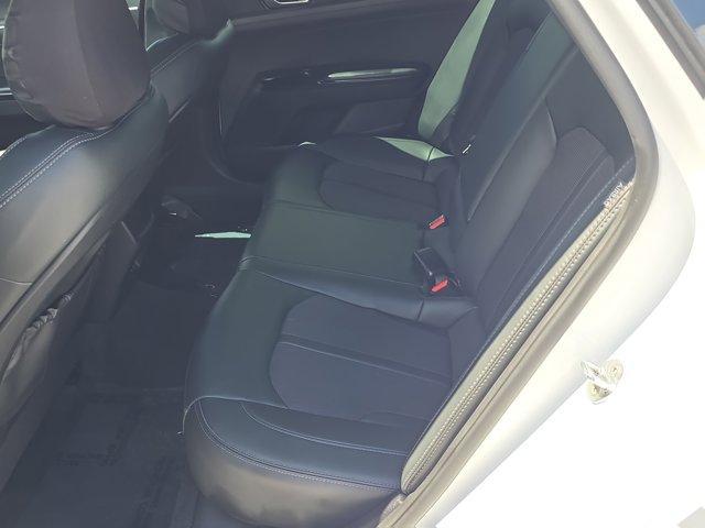 used 2022 Kia K5 car, priced at $17,069