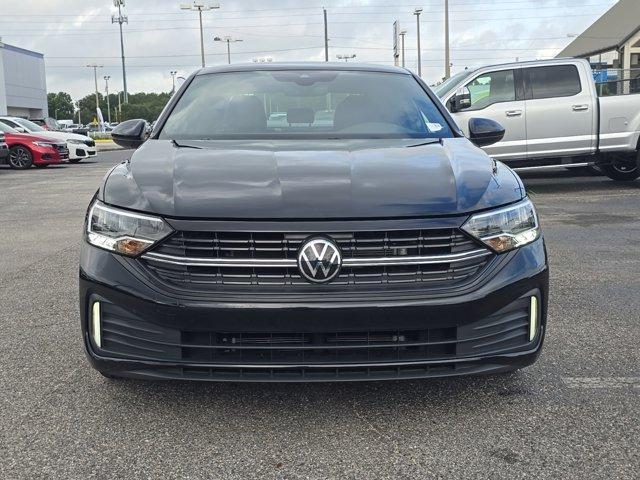 used 2024 Volkswagen Jetta car, priced at $21,531