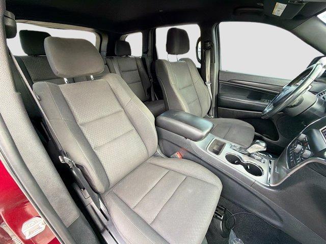 used 2020 Jeep Grand Cherokee car, priced at $13,573