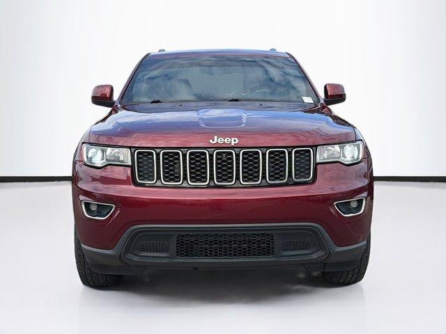 used 2020 Jeep Grand Cherokee car, priced at $13,573