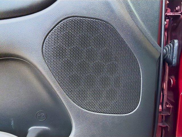 used 2020 Jeep Grand Cherokee car, priced at $13,573