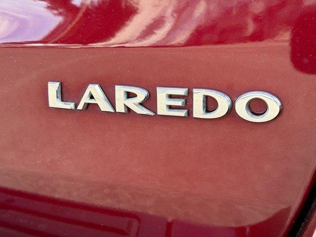 used 2020 Jeep Grand Cherokee car, priced at $13,573