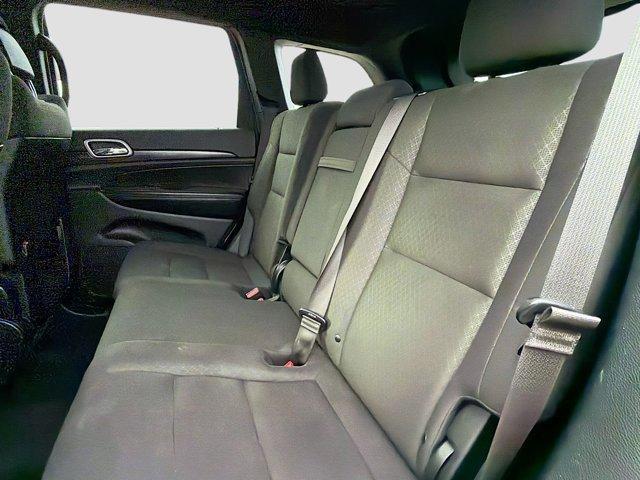 used 2020 Jeep Grand Cherokee car, priced at $13,573