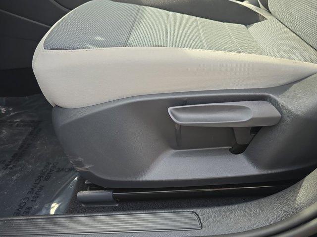 new 2025 Volkswagen Taos car, priced at $27,216