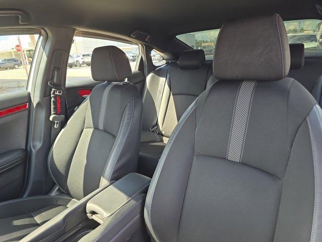 used 2020 Honda Civic car, priced at $19,980