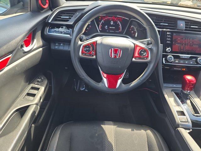 used 2020 Honda Civic car, priced at $19,980