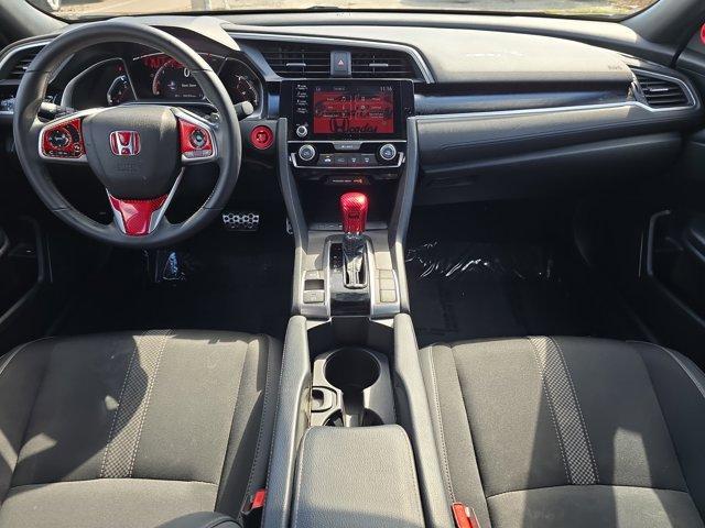 used 2020 Honda Civic car, priced at $19,980