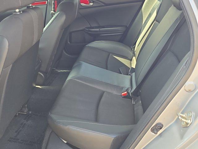 used 2020 Honda Civic car, priced at $19,980