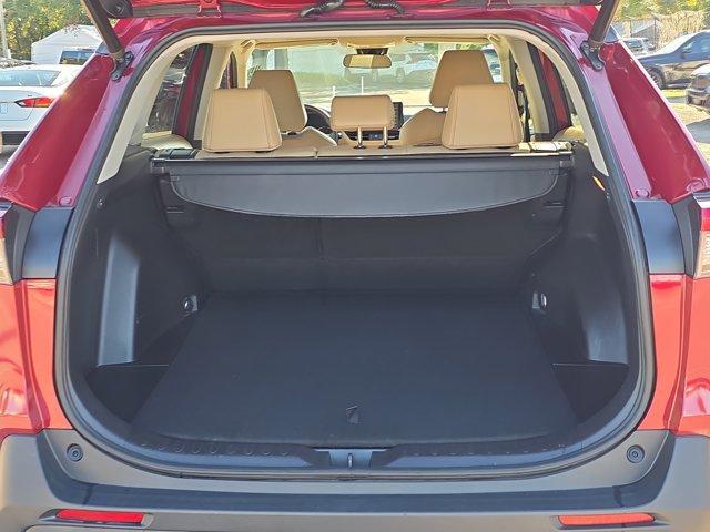 used 2019 Toyota RAV4 car, priced at $25,092