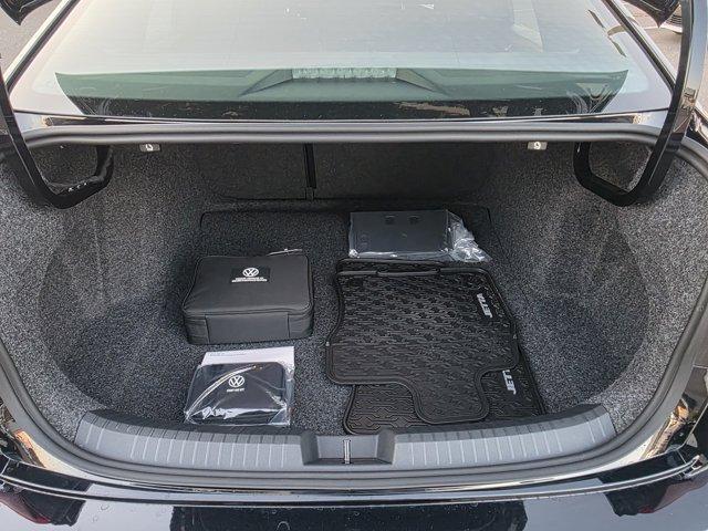 new 2026 Volkswagen Jetta car, priced at $26,985