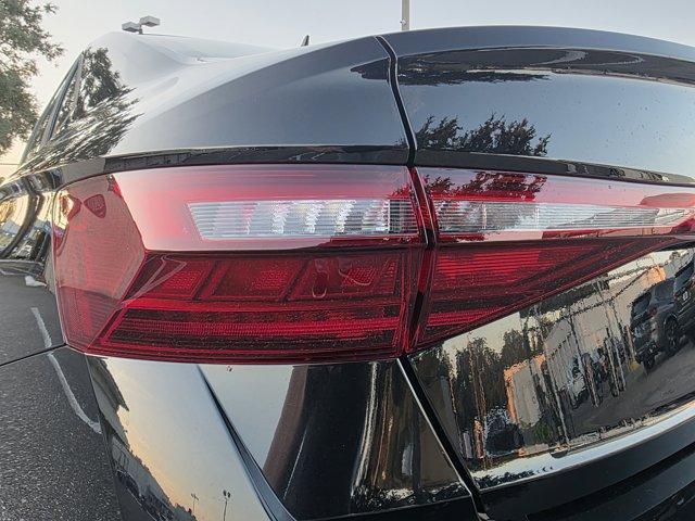 new 2026 Volkswagen Jetta car, priced at $26,985