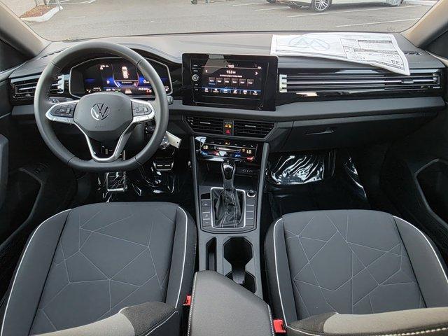 new 2026 Volkswagen Jetta car, priced at $26,985