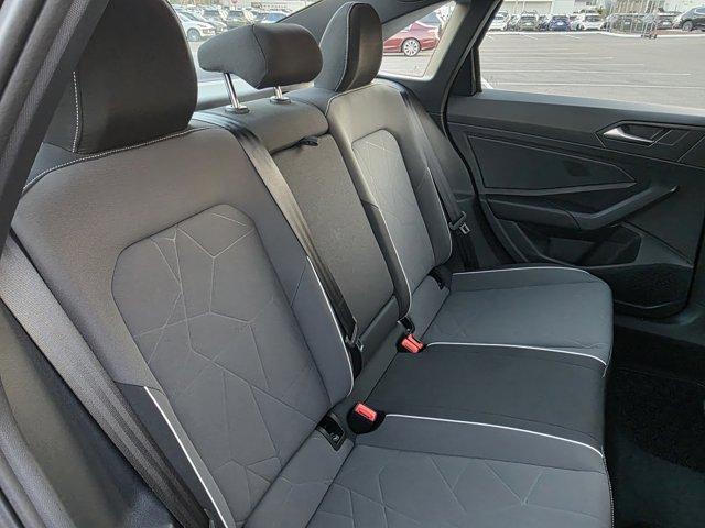 new 2026 Volkswagen Jetta car, priced at $26,985