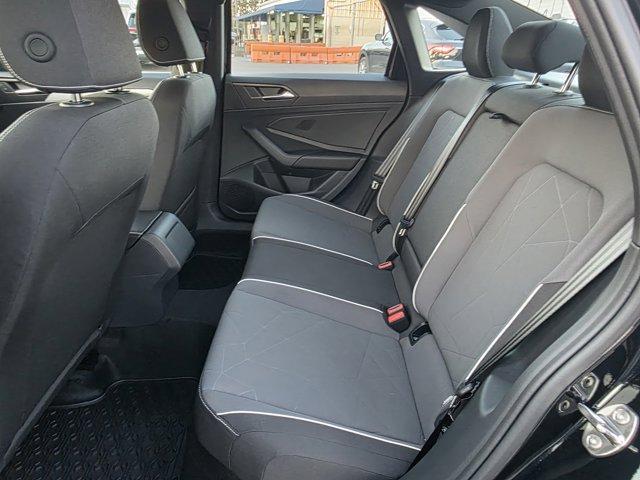 new 2026 Volkswagen Jetta car, priced at $26,985