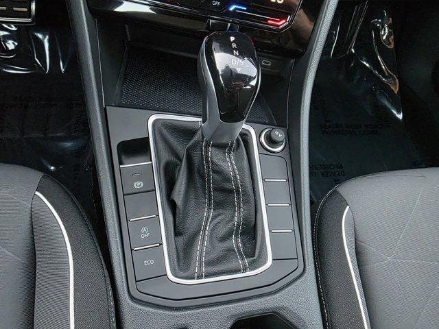 new 2026 Volkswagen Jetta car, priced at $26,985