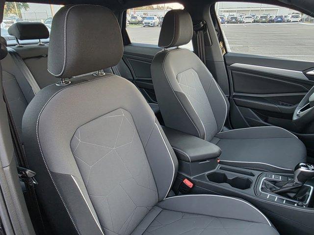 new 2026 Volkswagen Jetta car, priced at $26,985