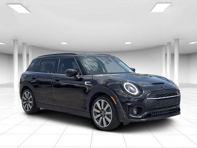 used 2022 MINI Clubman car, priced at $22,994