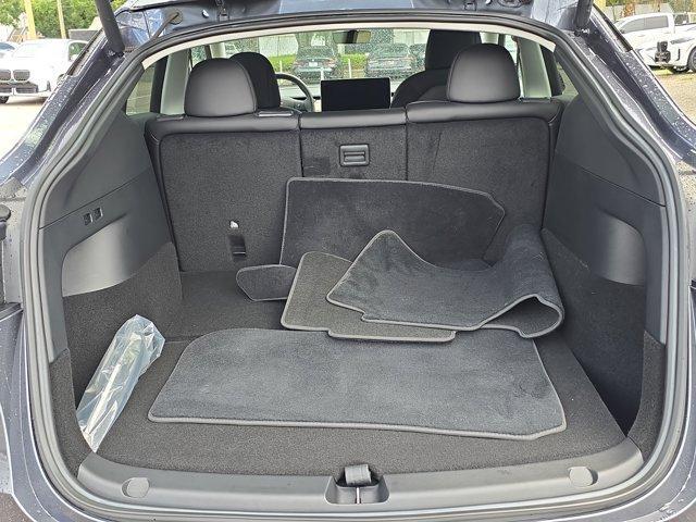used 2022 Tesla Model Y car, priced at $30,991