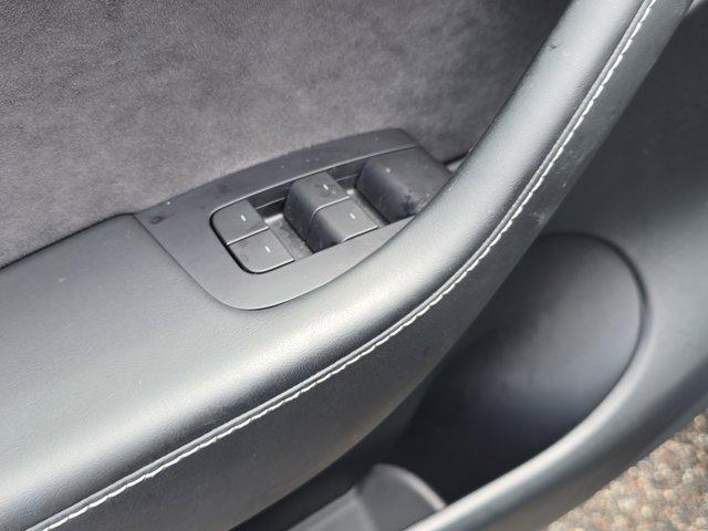 used 2022 Tesla Model Y car, priced at $30,991