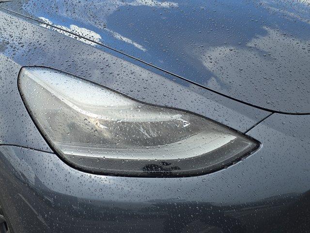 used 2022 Tesla Model Y car, priced at $30,991