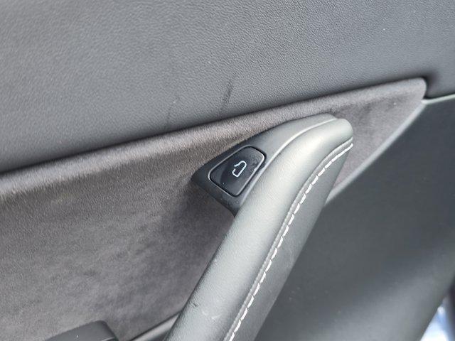 used 2022 Tesla Model Y car, priced at $30,991