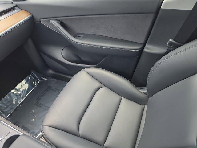 used 2022 Tesla Model Y car, priced at $30,991