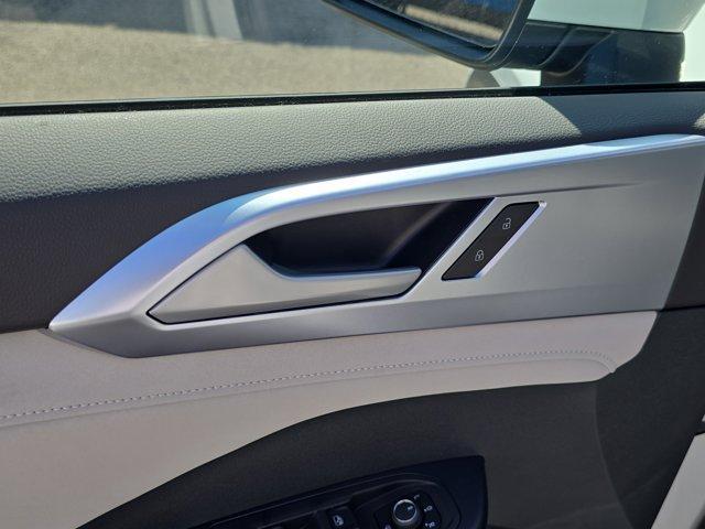 new 2025 Volkswagen Taos car, priced at $31,510