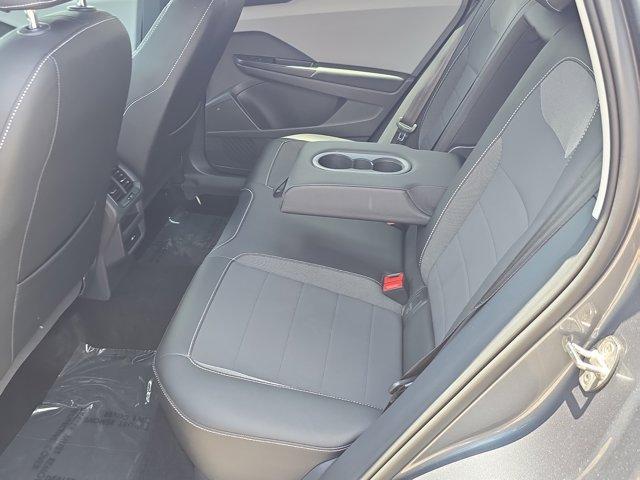 used 2022 Volkswagen Taos car, priced at $20,233