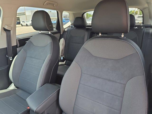 used 2022 Volkswagen Taos car, priced at $20,233