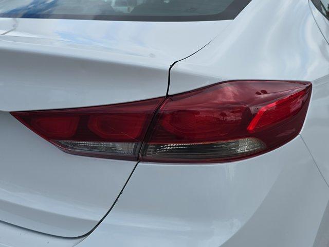 used 2017 Hyundai Elantra car, priced at $9,799