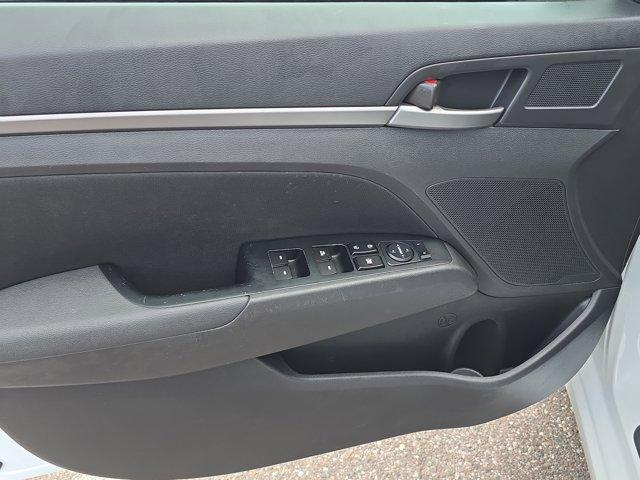 used 2017 Hyundai Elantra car, priced at $9,799
