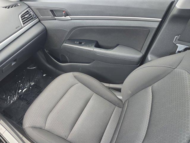used 2017 Hyundai Elantra car, priced at $9,799