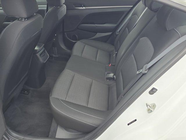 used 2017 Hyundai Elantra car, priced at $9,799