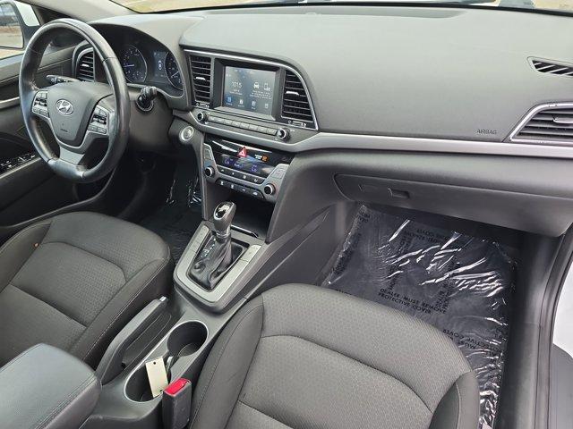 used 2017 Hyundai Elantra car, priced at $9,799