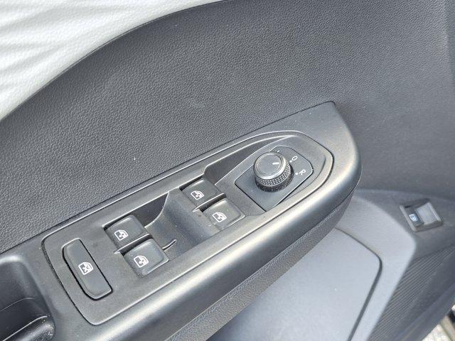 used 2022 Volkswagen Taos car, priced at $18,769