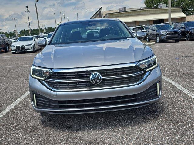 used 2023 Volkswagen Jetta car, priced at $20,981
