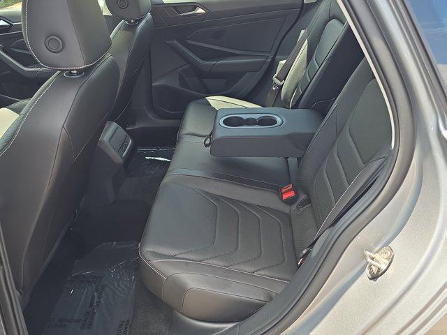used 2023 Volkswagen Jetta car, priced at $20,981