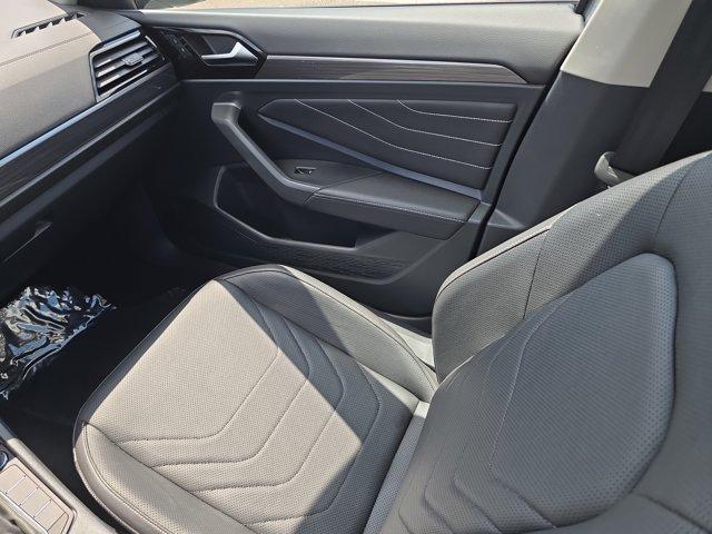 used 2023 Volkswagen Jetta car, priced at $20,981
