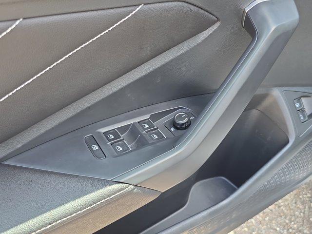 used 2023 Volkswagen Jetta car, priced at $20,981