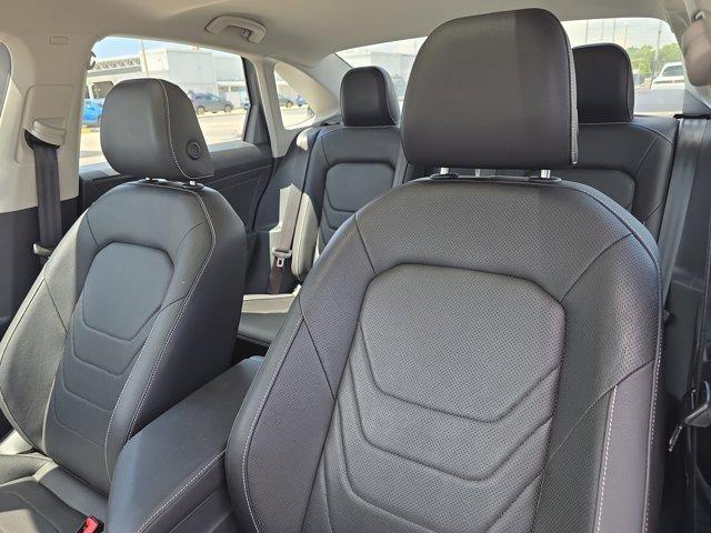used 2023 Volkswagen Jetta car, priced at $20,981