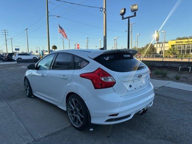 used 2014 Ford Focus ST car, priced at $12,991