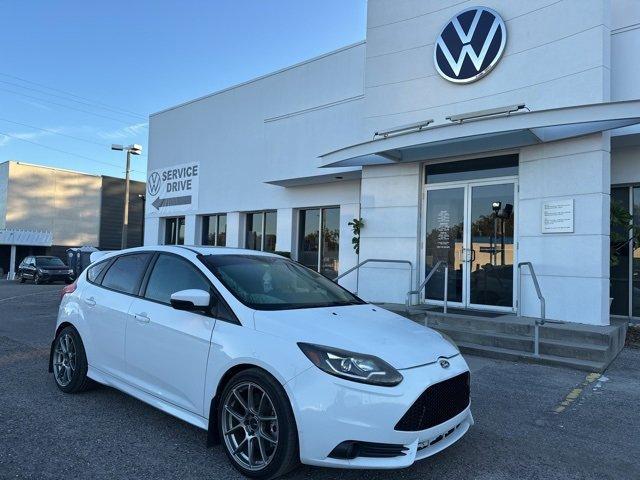 used 2014 Ford Focus ST car, priced at $12,991