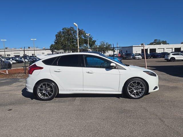 used 2014 Ford Focus ST car, priced at $9,592