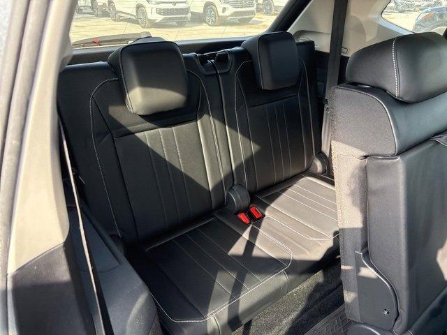 used 2022 Volkswagen Tiguan car, priced at $16,505