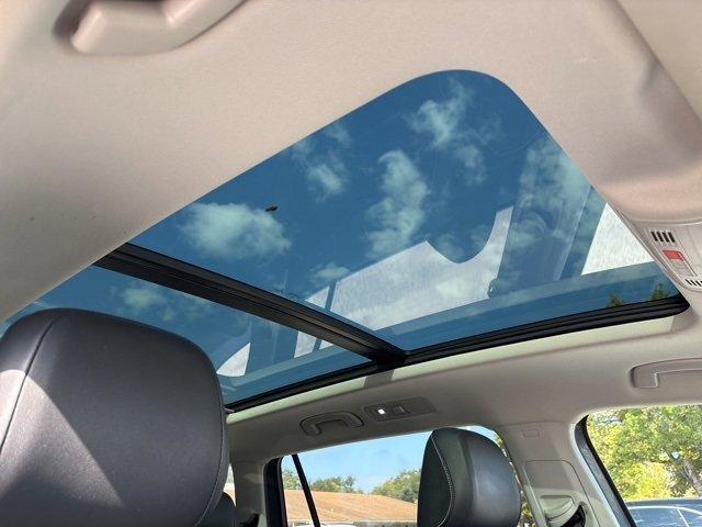 used 2022 Volkswagen Tiguan car, priced at $16,505