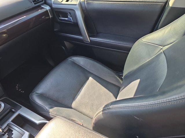 used 2018 Toyota 4Runner car, priced at $31,126